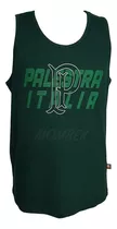 Regata Masculina Palmeiras Verdão Lincenciado Original