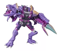 Transformers Kingdom War For Cybertron - Megatron Beast