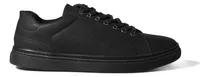 Zapatillas Kevingston King Negro Hombre