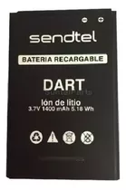 Batería Compatible Con Sendtel Dart  De 1400mah Nueva