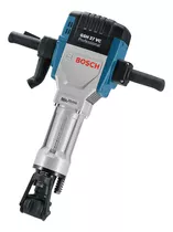 Martillo Demoledor Bosch Gsh 27 Vc 62j Epta 2000w 220v