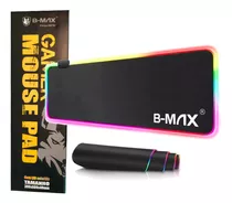 Mouse Pad Extra Grande Bmax-led