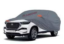 Cobertor Impermeable Para Ssangyong Rexton Funda Camioneta