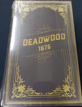 Deadwood 1876 Board Game