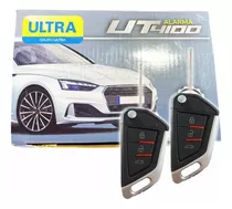 Alarma Para Carro Ultra Ut4100 Tipo Llave 