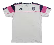 Remera Stade Francais Kappa Rugby Francia Paris Sf Talle L