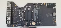 Placa Mae iMac A1418 - 21.5 4k Mid 2017 Intel I5 3.0ghz 8gb