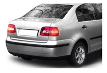 Alma Paragolpe Trasero Vw Polo 2004 Sedan