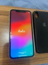 iPhone XR 64 Gb Blanco