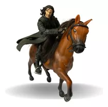 Action Figure Senhor Dos Anéis Aragorn Cavalo