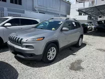 Jeep  Cherokee  Americana 