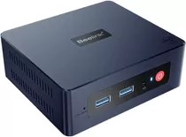 Mini Pc Beelink 256gb Ssd 8gb Ddr4 Ram 11th Gen Windows