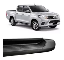 Estribo Plastico Original Hilux Revo 2016=