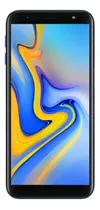 Samsung Galaxy J6 Plus  32gb Azul 3gb Ram 
