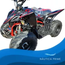 Quadriciclo Fun Motors Rhino 110