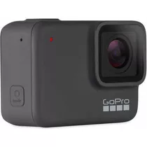 Gopro Hero 7 Silver Camara De Foto Y Video 4k.