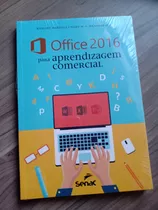 Office 2016 Para A Aprendizagem Comercial