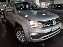 Amarok 2.0 Comfortline 4x2 Mt My23 ( Hay Stock Fisico)  #02