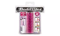 Scoot Bedazzles Para Maxi Micro Kick Er (rosa).