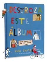 Libro Destroza Este Álbum /258