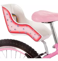 Cadeira Boneca Bicicleta Infantil
