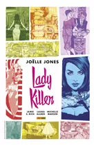Libro Lady Killer Omnibus - Michelle Madsen