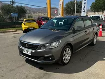 Peugeot 301 Active Pack 1.6 Hdi 92hp