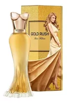 Gold Rush By Paris Hilton Edp 100ml De Dama Original