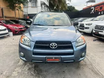 Toyota  Rav4  Americana 