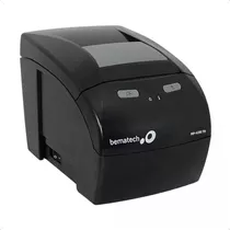 Impressora Térmica Bematech Mp-4200 Th Usb (sem Ethernet)