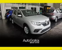 Renault Sandero Life+