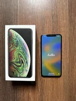 Nuevo iPhone XS Max Original