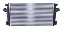 Radiador Intercooler Chevrolet Orlando 2.0 2013 2018