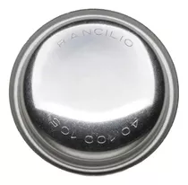 Rancilio 2.283in Backflush Disk; Canasta Portafilter Ciego