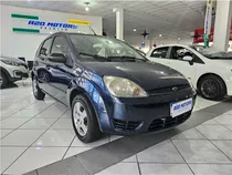 Ford Fiesta 1.0 Mpi First Hatch 8v Flex 4p Manual