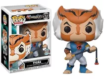 Lote Funko Pop Tygra #573 Original - Pronta Entrega