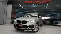 Bmw X3 2018