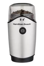 Molino Para Café Y Especias Hamilton Beach 80350r