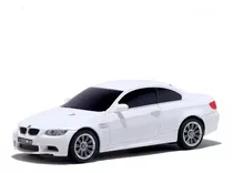 Auto A Radio Contol Bmw M3 Coupe Escala 1: 28