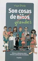 Son Cosas De Grandes - Viqui Durán