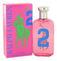   Ralph Lauren Big Pony 2