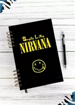 Nirvana  Agenda Personalizada  