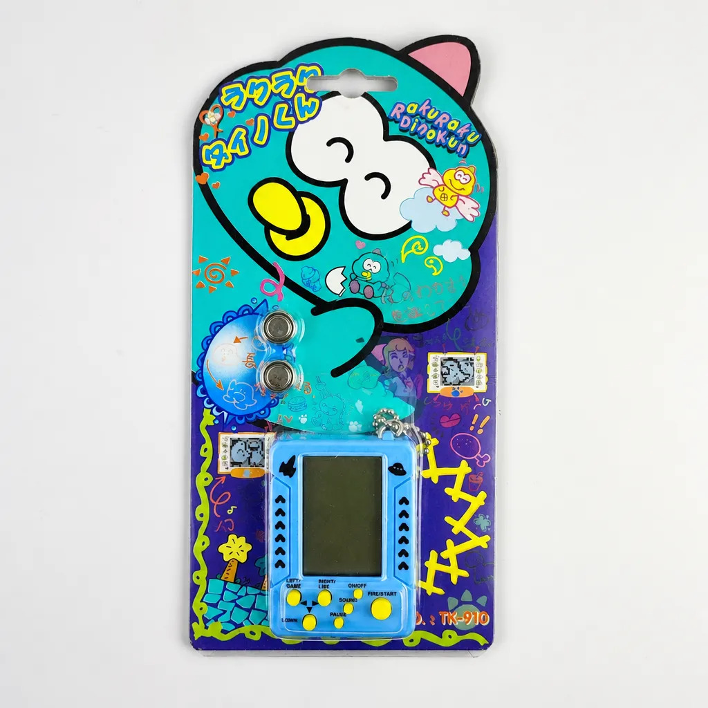 Tamagotchi Bichinho Virtual Original | Mercado Livre