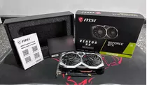 Gforce Gtx 1660 Súper Ventus Xs Oc Edition Msi