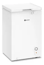 Congelador Freezer Mademsa M100 - Capacidad 99 Litros