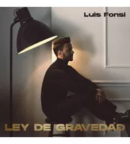 Cd - Ley De Gravedad - Luis Fonsi