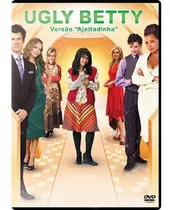 Dvd Ungly Betty 1ª Temp Ep 5-8 -  Buena Vista