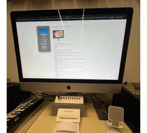 iMac 5k, 27-inch, 2017, 3.4 Ghz Intel I5, 40 Gb Ddr4, Ssd 1t
