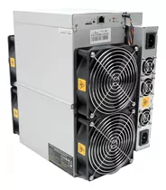 Mineradora Bitcoin Antminer T17+ 58t Bitmain V2.01