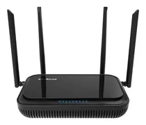 Modem Roteador Com Wifi Intelbras Wifiber 121ac